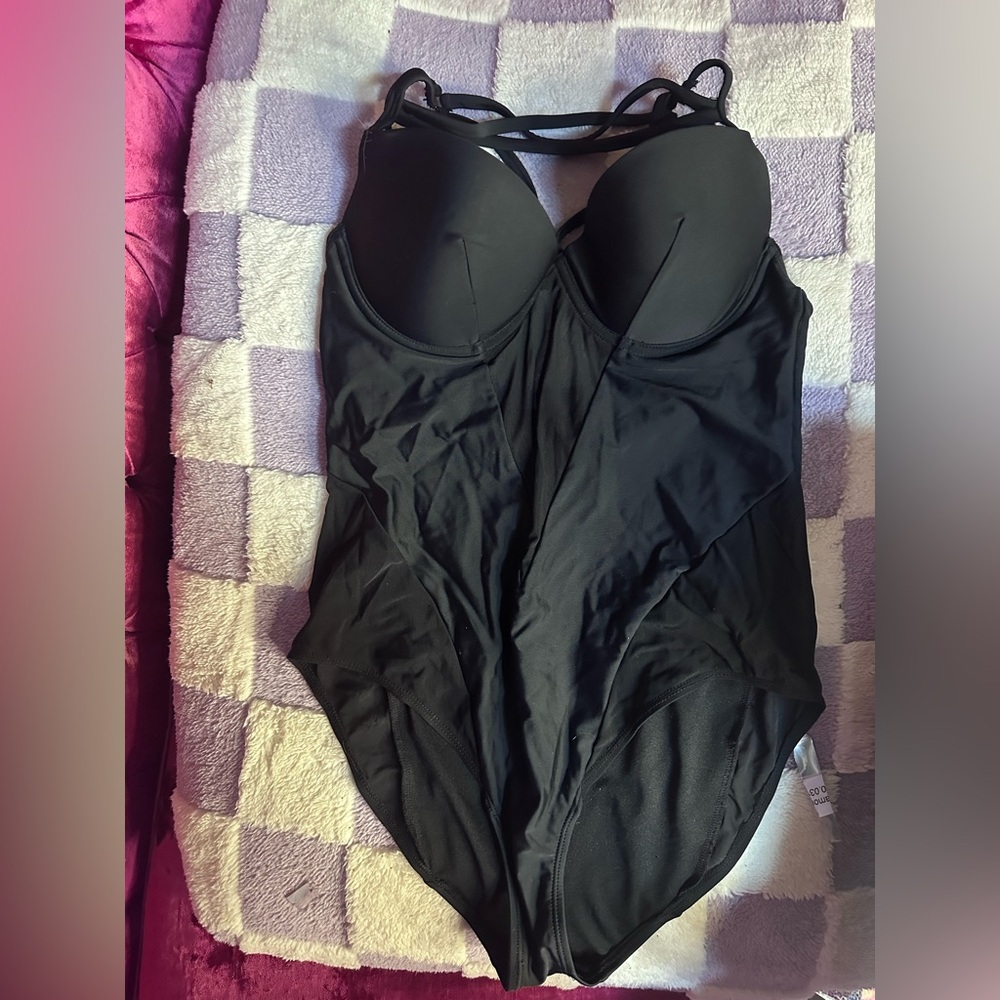Killstar swimsuit size large